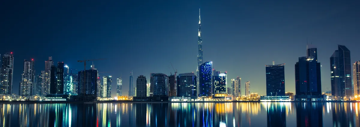 Foto Dubai