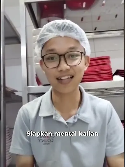 Video: Nanda Ramadhan, Orange County, Turki